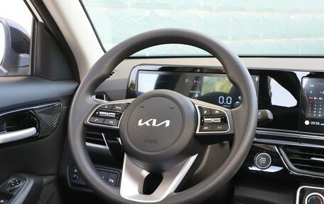 KIA Seltos I, 2025 год, 2 253 000 рублей, 16 фотография