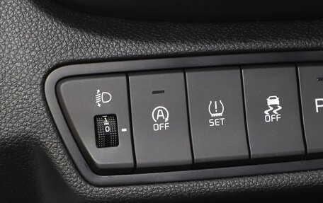 KIA Seltos I, 2025 год, 2 253 000 рублей, 26 фотография