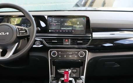 KIA Seltos I, 2025 год, 2 253 000 рублей, 15 фотография