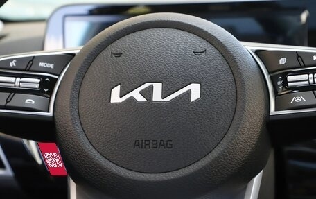 KIA Seltos I, 2025 год, 2 253 000 рублей, 33 фотография