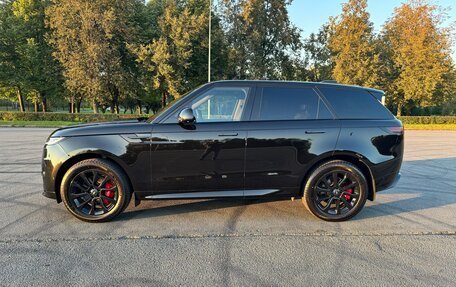 Land Rover Range Rover Sport, 2024 год, 15 500 000 рублей, 4 фотография