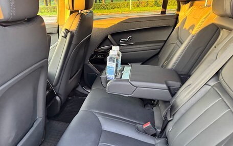 Land Rover Range Rover Sport, 2024 год, 15 500 000 рублей, 11 фотография