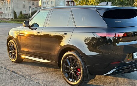 Land Rover Range Rover Sport, 2024 год, 15 500 000 рублей, 9 фотография