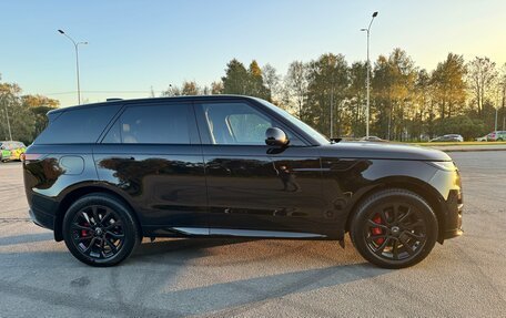 Land Rover Range Rover Sport, 2024 год, 15 500 000 рублей, 5 фотография