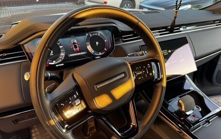 Land Rover Range Rover Sport, 2024 год, 15 500 000 рублей, 17 фотография