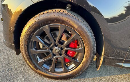 Land Rover Range Rover Sport, 2024 год, 15 500 000 рублей, 21 фотография