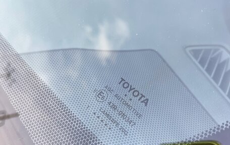 Toyota RAV4, 2021 год, 3 926 000 рублей, 14 фотография