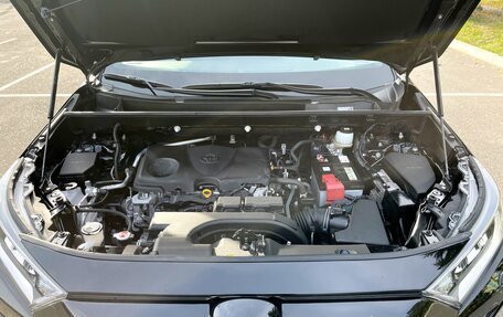 Toyota RAV4, 2021 год, 3 926 000 рублей, 15 фотография