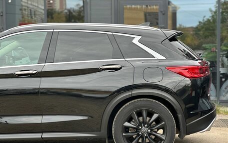 Infiniti QX50 II, 2019 год, 2 549 000 рублей, 15 фотография