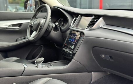 Infiniti QX50 II, 2019 год, 2 549 000 рублей, 23 фотография