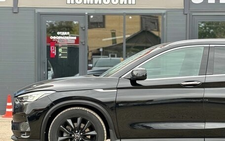 Infiniti QX50 II, 2019 год, 2 549 000 рублей, 9 фотография