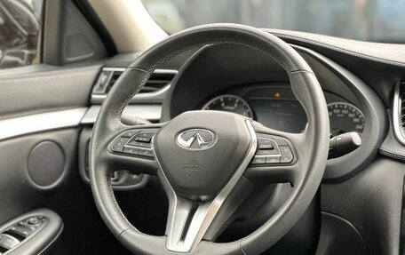 Infiniti QX50 II, 2019 год, 2 549 000 рублей, 25 фотография
