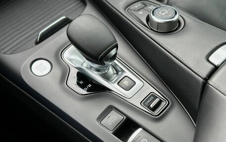 Infiniti QX50 II, 2019 год, 2 549 000 рублей, 29 фотография