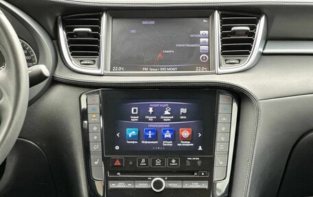 Infiniti QX50 II, 2019 год, 2 549 000 рублей, 36 фотография