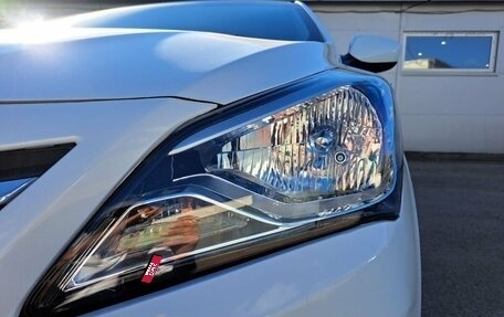 Hyundai Solaris II рестайлинг, 2016 год, 575 000 рублей, 17 фотография