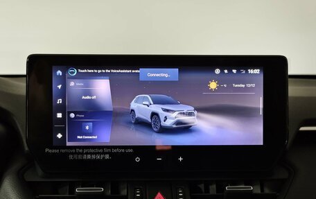 Toyota RAV4, 2025 год, 4 990 000 рублей, 17 фотография