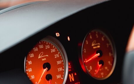 BMW M5, 2005 год, 6 900 000 рублей, 5 фотография