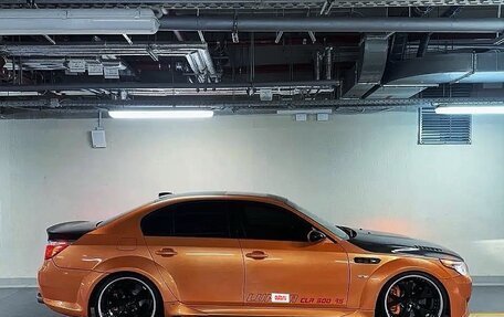 BMW M5, 2005 год, 6 900 000 рублей, 13 фотография