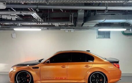 BMW M5, 2005 год, 6 900 000 рублей, 14 фотография