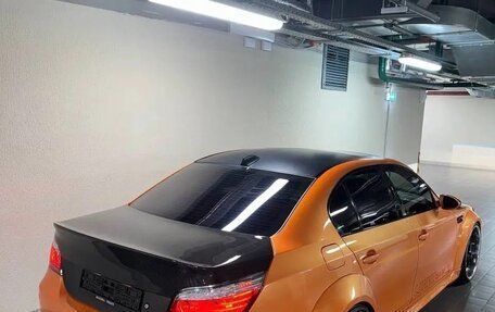 BMW M5, 2005 год, 6 900 000 рублей, 15 фотография