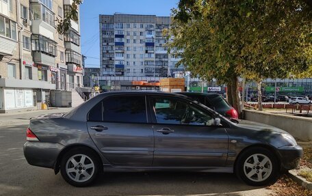 Mitsubishi Lancer IX, 2006 год, 450 000 рублей, 3 фотография