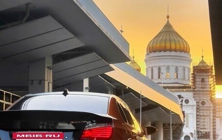 BMW M5, 2005 год, 6 900 000 рублей, 17 фотография