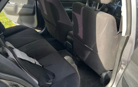 Mitsubishi Lancer IX, 2006 год, 450 000 рублей, 10 фотография