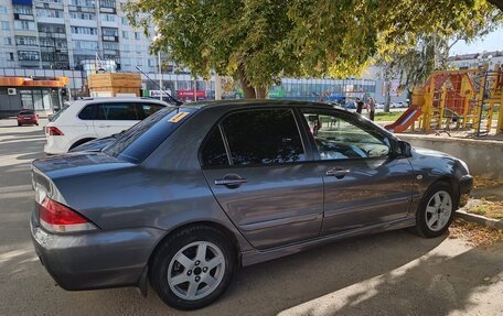 Mitsubishi Lancer IX, 2006 год, 450 000 рублей, 7 фотография