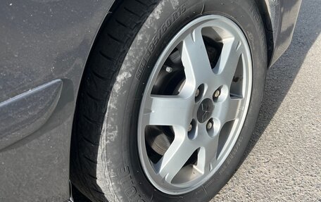 Mitsubishi Lancer IX, 2006 год, 450 000 рублей, 12 фотография