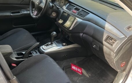 Mitsubishi Lancer IX, 2006 год, 450 000 рублей, 11 фотография