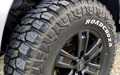 Mitsubishi Pajero IV, 2011 год, 2 450 000 рублей, 11 фотография