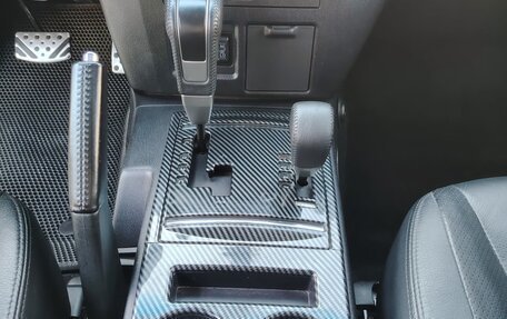 Mitsubishi Pajero IV, 2011 год, 2 450 000 рублей, 20 фотография