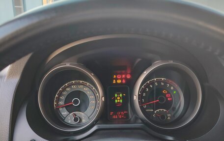 Mitsubishi Pajero IV, 2011 год, 2 450 000 рублей, 21 фотография