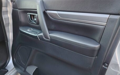 Mitsubishi Pajero IV, 2011 год, 2 450 000 рублей, 24 фотография