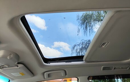 Mitsubishi Pajero IV, 2011 год, 2 450 000 рублей, 28 фотография