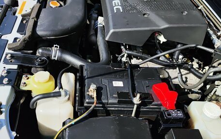 Mitsubishi Pajero IV, 2011 год, 2 450 000 рублей, 30 фотография