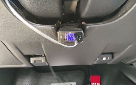 Mitsubishi Pajero IV, 2011 год, 2 450 000 рублей, 27 фотография