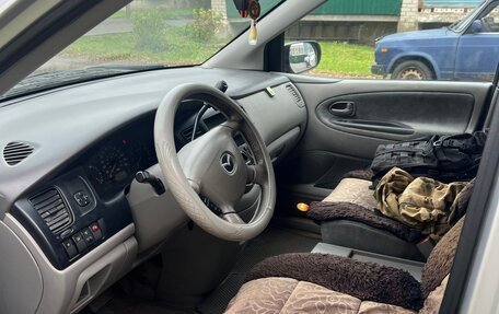 Mazda MPV II, 2003 год, 255 555 рублей, 7 фотография