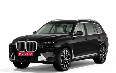 BMW X7, 2022 год, 15 500 000 рублей, 3 фотография
