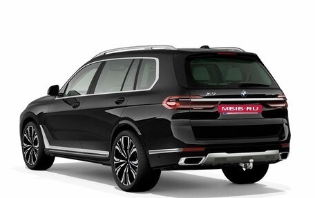 BMW X7, 2022 год, 15 500 000 рублей, 4 фотография