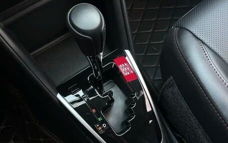 Toyota Yaris XP150 рестайлинг, 2022 год, 1 451 000 рублей, 15 фотография