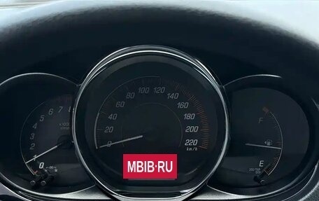 Toyota Yaris XP150 рестайлинг, 2022 год, 1 451 000 рублей, 11 фотография