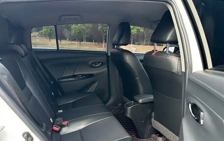 Toyota Yaris XP150 рестайлинг, 2022 год, 1 451 000 рублей, 18 фотография