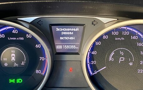 Hyundai ix35 I рестайлинг, 2013 год, 1 260 000 рублей, 3 фотография