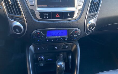 Hyundai ix35 I рестайлинг, 2013 год, 1 260 000 рублей, 5 фотография
