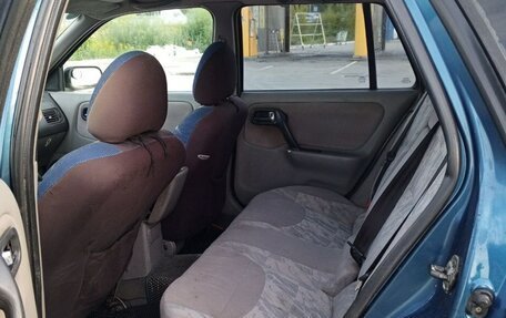 Nissan Primera II рестайлинг, 2000 год, 200 000 рублей, 8 фотография