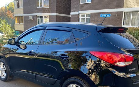Hyundai ix35 I рестайлинг, 2013 год, 1 260 000 рублей, 2 фотография