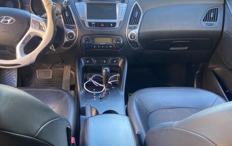 Hyundai ix35 I рестайлинг, 2013 год, 1 260 000 рублей, 6 фотография