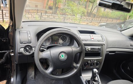 Skoda Octavia, 2008 год, 520 000 рублей, 12 фотография