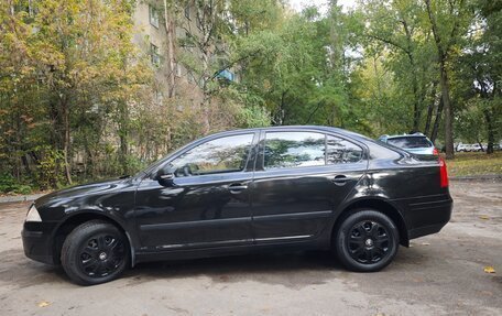 Skoda Octavia, 2008 год, 520 000 рублей, 3 фотография